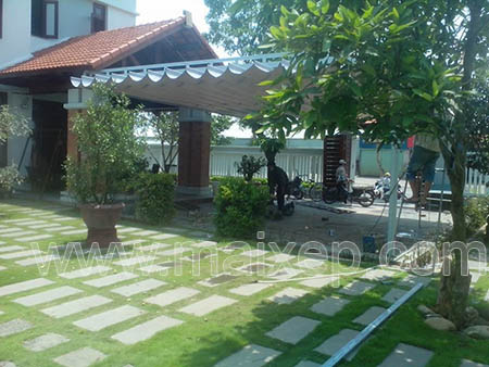 Cung cấp mái xếp tại Quận 1 | Cung cap mai xep tai Quan 1